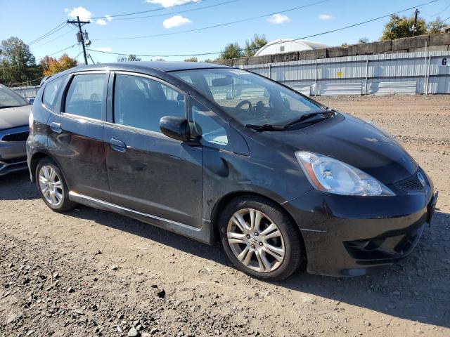 Photo 3 VIN: JHMGE88419S068720 - HONDA FIT SPORT 