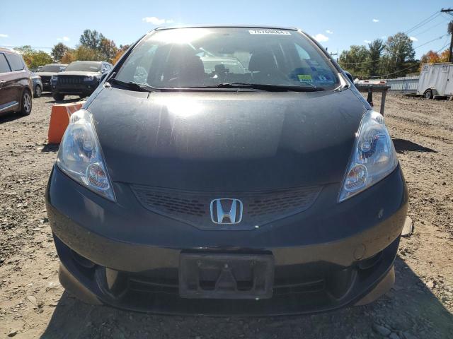 Photo 4 VIN: JHMGE88419S068720 - HONDA FIT SPORT 