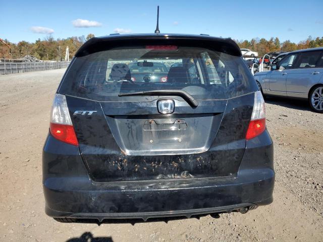 Photo 5 VIN: JHMGE88419S068720 - HONDA FIT SPORT 