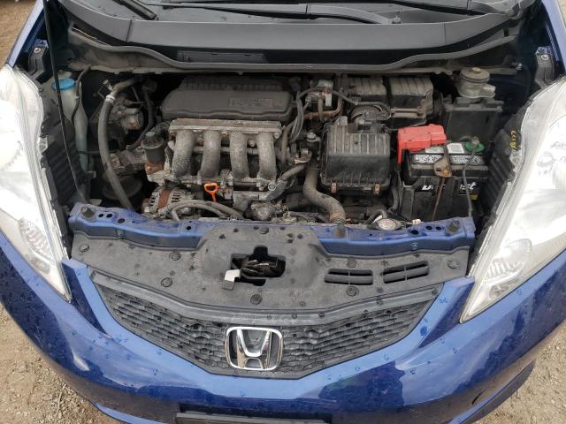 Photo 10 VIN: JHMGE88419S069592 - HONDA FIT 