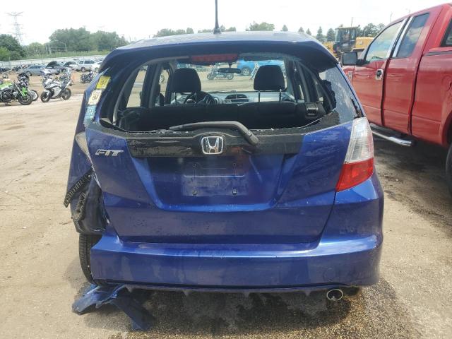 Photo 5 VIN: JHMGE88419S069592 - HONDA FIT 