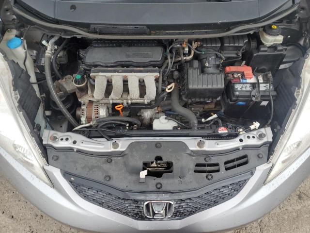 Photo 10 VIN: JHMGE88429S001432 - HONDA FIT 