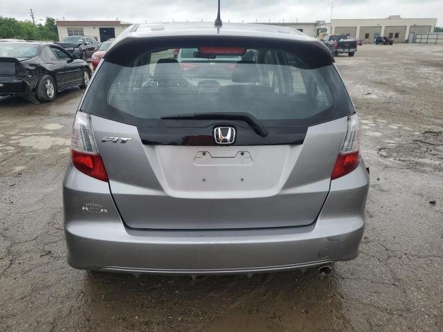 Photo 5 VIN: JHMGE88429S001432 - HONDA FIT 