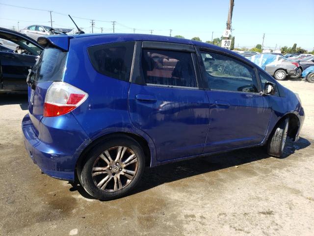 Photo 2 VIN: JHMGE88429S011748 - HONDA FIT 