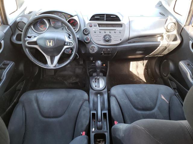 Photo 7 VIN: JHMGE88429S011748 - HONDA FIT 