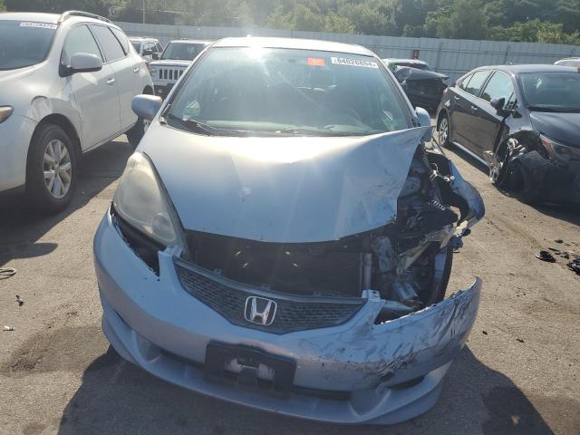 Photo 4 VIN: JHMGE88429S011877 - HONDA FIT 