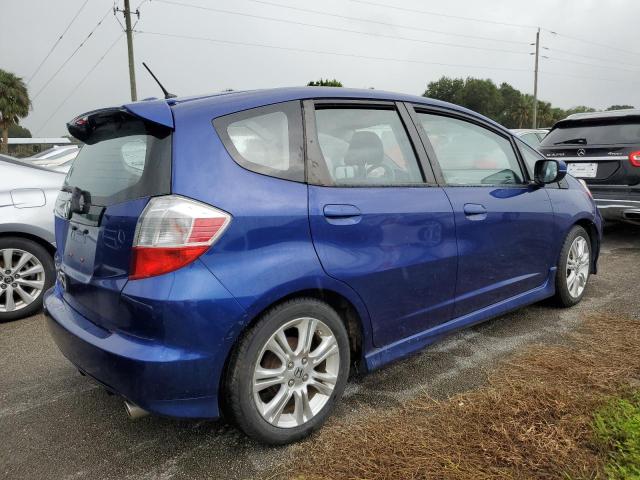 Photo 2 VIN: JHMGE88429S013371 - HONDA FIT SPORT 