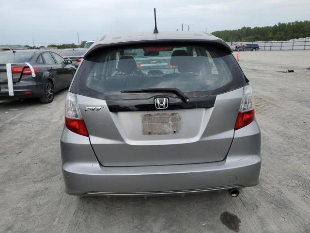 Photo 5 VIN: JHMGE88429S020224 - HONDA FIT SPORT 