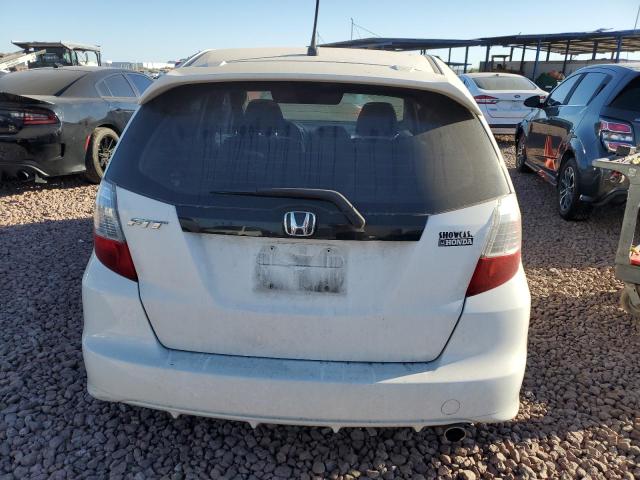 Photo 5 VIN: JHMGE88429S021731 - HONDA FIT 