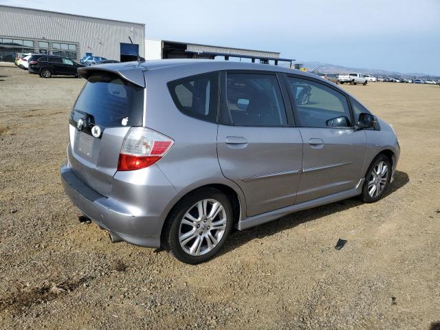 Photo 2 VIN: JHMGE88429S022247 - HONDA FIT SPORT 