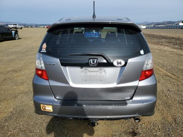 Photo 5 VIN: JHMGE88429S022247 - HONDA FIT SPORT 