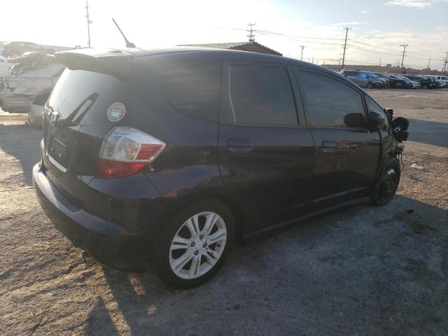 Photo 2 VIN: JHMGE88429S023110 - HONDA FIT SPORT 