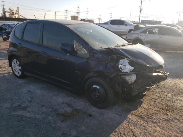 Photo 3 VIN: JHMGE88429S023110 - HONDA FIT SPORT 