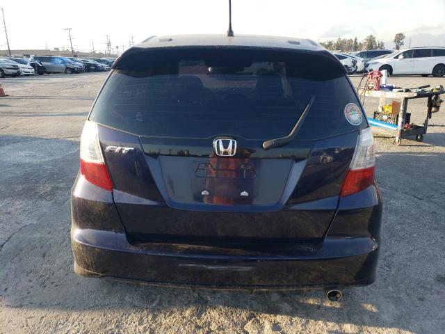 Photo 5 VIN: JHMGE88429S023110 - HONDA FIT SPORT 