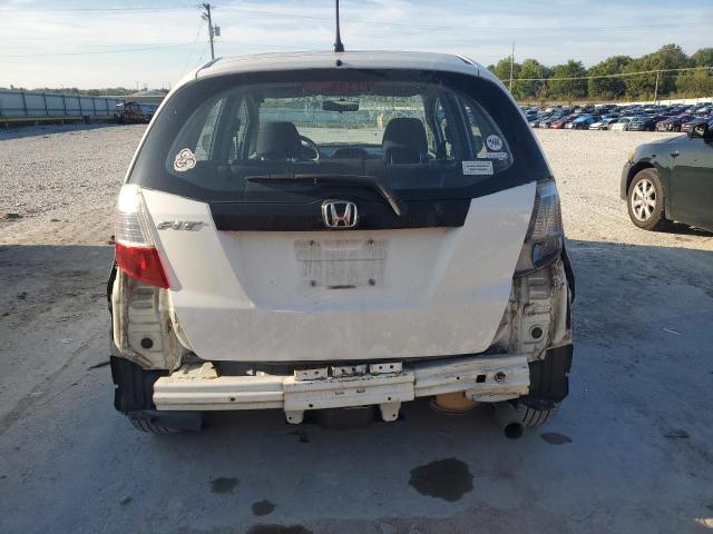 Photo 5 VIN: JHMGE88429S029537 - HONDA FIT SPORT 