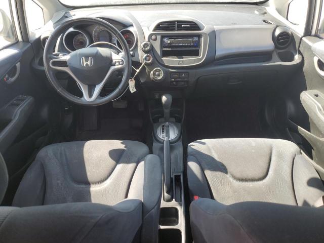 Photo 7 VIN: JHMGE88429S029537 - HONDA FIT SPORT 