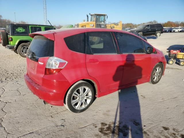 Photo 2 VIN: JHMGE88429S030302 - HONDA FIT 