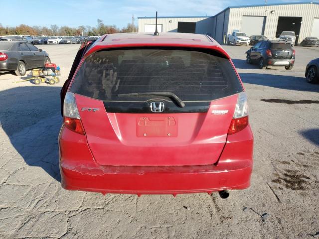 Photo 5 VIN: JHMGE88429S030302 - HONDA FIT 