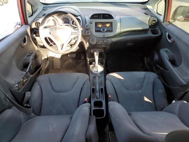 Photo 7 VIN: JHMGE88429S030302 - HONDA FIT 