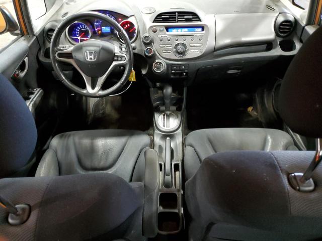 Photo 7 VIN: JHMGE88429S030722 - HONDA FIT SPORT 