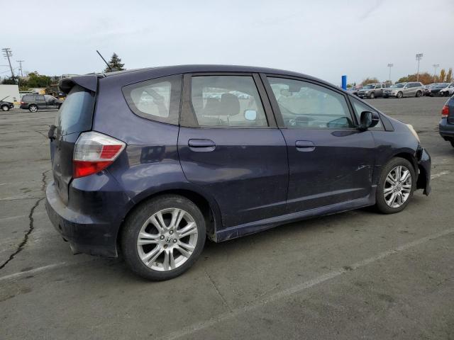 Photo 2 VIN: JHMGE88429S038867 - HONDA FIT SPORT 