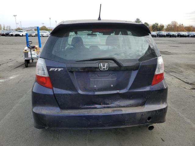 Photo 5 VIN: JHMGE88429S038867 - HONDA FIT SPORT 