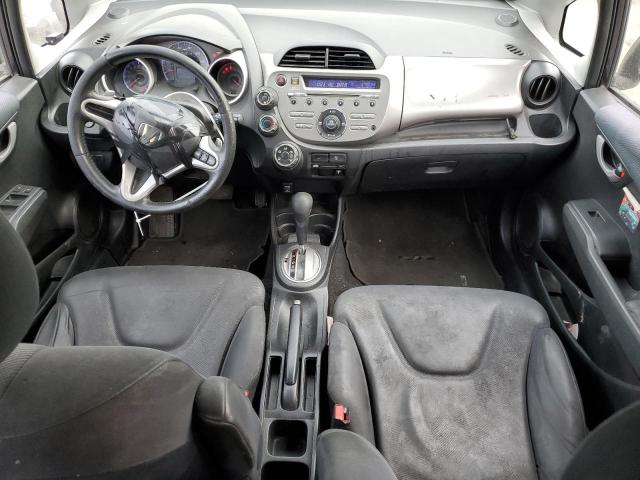 Photo 7 VIN: JHMGE88429S038867 - HONDA FIT SPORT 