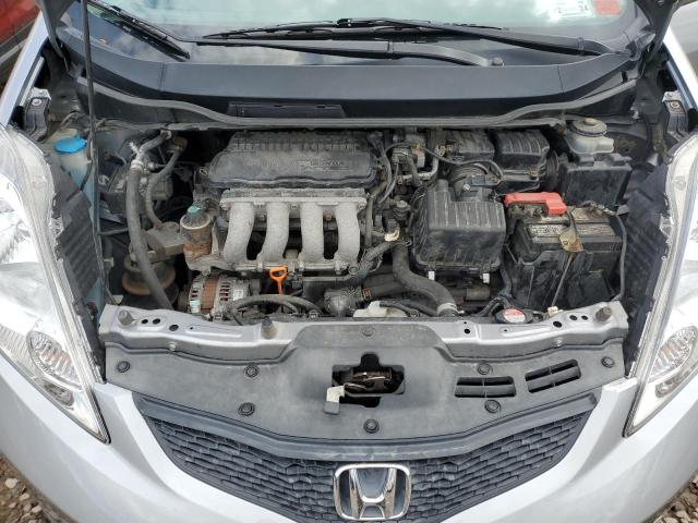 Photo 10 VIN: JHMGE88429S042675 - HONDA FIT 