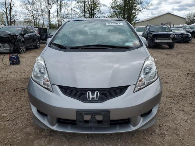 Photo 4 VIN: JHMGE88429S042675 - HONDA FIT 