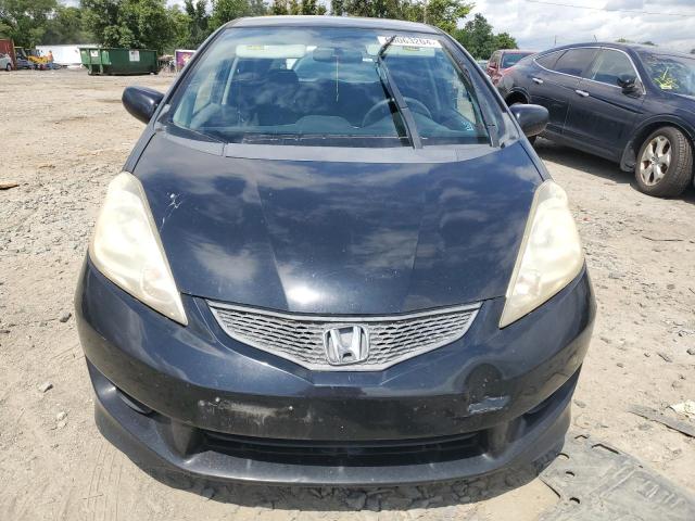 Photo 4 VIN: JHMGE88429S048153 - HONDA FIT SPORT 