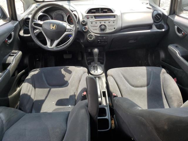 Photo 7 VIN: JHMGE88429S048153 - HONDA FIT SPORT 