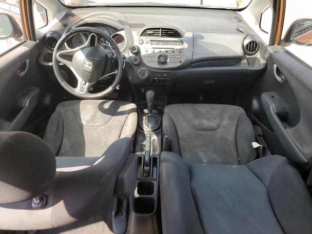 Photo 7 VIN: JHMGE88429S075353 - HONDA FIT SPORT 