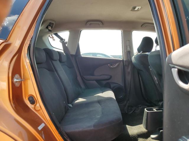 Photo 9 VIN: JHMGE88429S075353 - HONDA FIT SPORT 