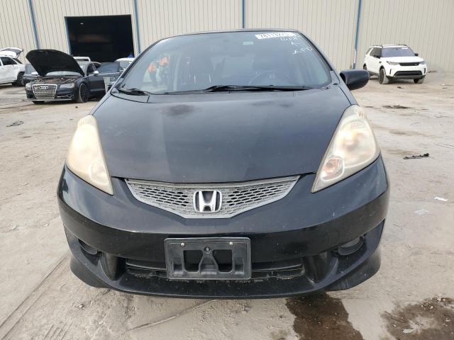 Photo 4 VIN: JHMGE88439C001658 - HONDA FIT 