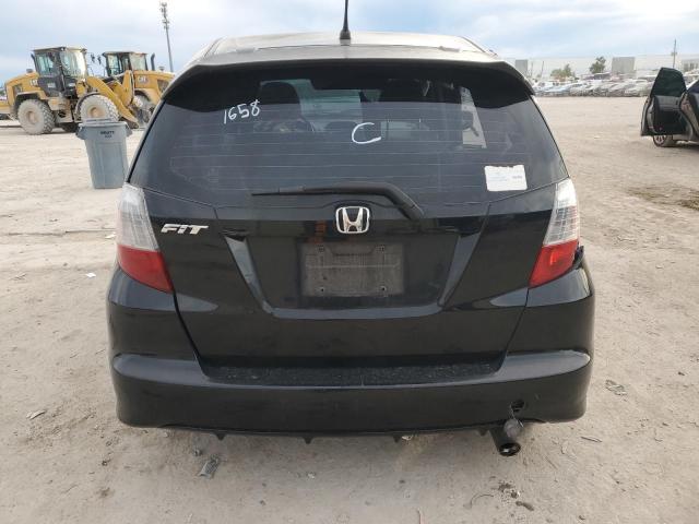 Photo 5 VIN: JHMGE88439C001658 - HONDA FIT 