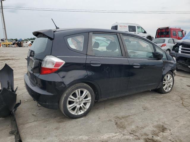 Photo 2 VIN: JHMGE88439C007492 - HONDA FIT SPORT 