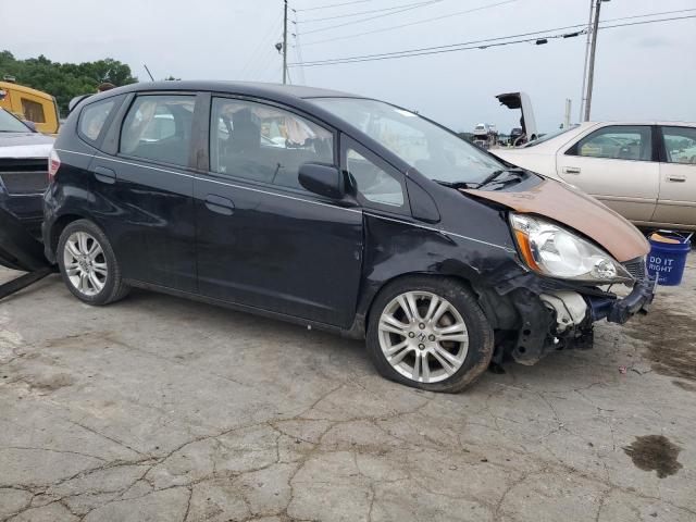 Photo 3 VIN: JHMGE88439C007492 - HONDA FIT SPORT 