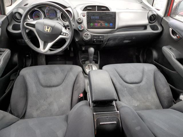 Photo 7 VIN: JHMGE88439S019714 - HONDA FIT 