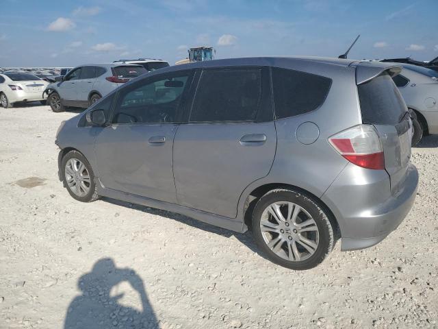 Photo 1 VIN: JHMGE88439S022211 - HONDA FIT SPORT 