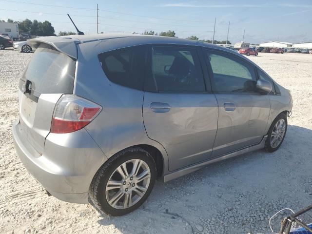 Photo 2 VIN: JHMGE88439S022211 - HONDA FIT SPORT 