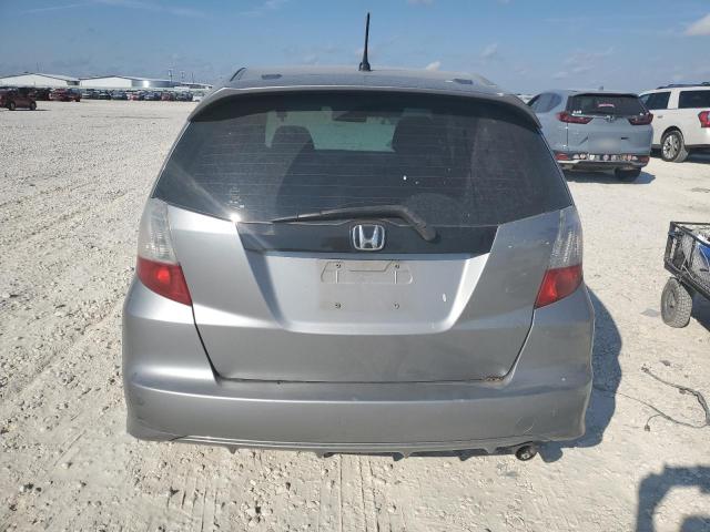 Photo 5 VIN: JHMGE88439S022211 - HONDA FIT SPORT 