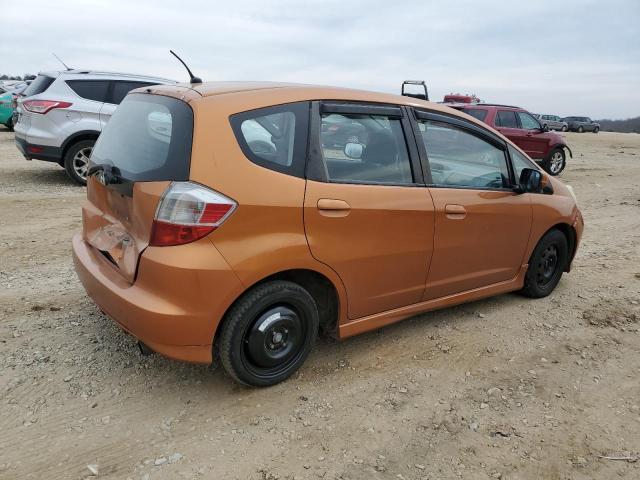 Photo 2 VIN: JHMGE88439S028364 - HONDA FIT 