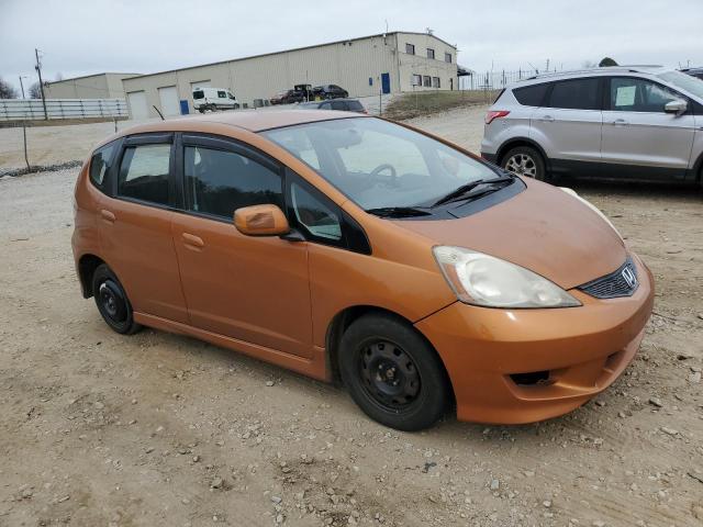 Photo 3 VIN: JHMGE88439S028364 - HONDA FIT 