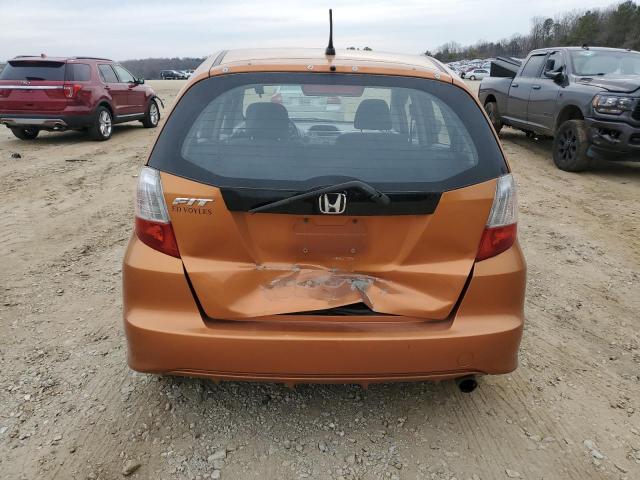 Photo 5 VIN: JHMGE88439S028364 - HONDA FIT 