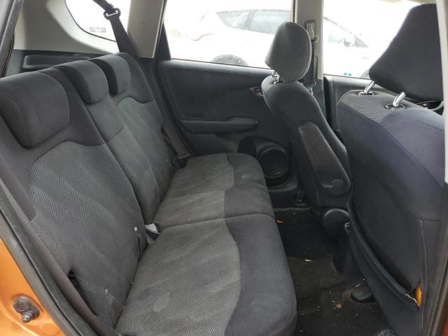 Photo 9 VIN: JHMGE88439S028364 - HONDA FIT 