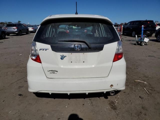 Photo 5 VIN: JHMGE88439S029045 - HONDA FIT SPORT 