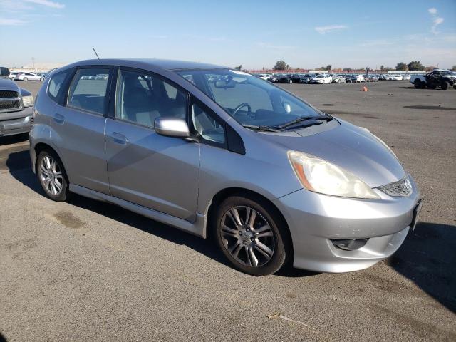 Photo 3 VIN: JHMGE88439S034651 - HONDA FIT 