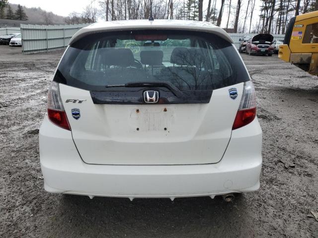 Photo 5 VIN: JHMGE88439S034911 - HONDA FIT 