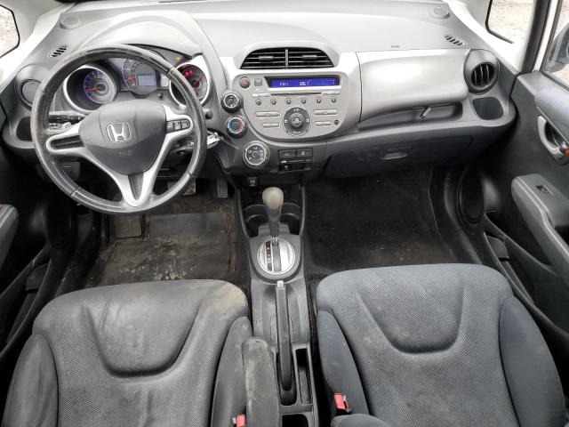 Photo 7 VIN: JHMGE88439S034911 - HONDA FIT 