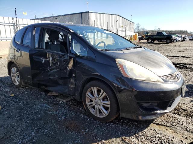 Photo 3 VIN: JHMGE88439S036027 - HONDA FIT 